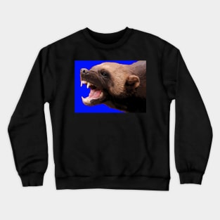 wolverine Crewneck Sweatshirt